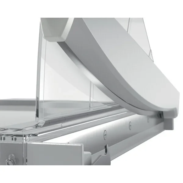 LEITZ Hebel-Schneidemaschine Office, DIN A3, anthrazit