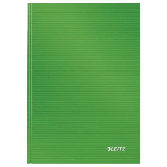 Notizbuch Solid A5 HC 160S kar hgn